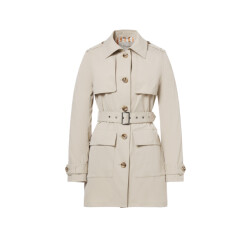 Beaumont Isolde trench coat bm04020251