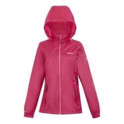 Regatta Dames corinne iv waterdichte softshell jas