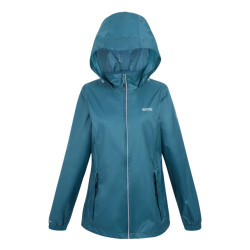 Regatta Dames corinne iv waterdichte softshell jas