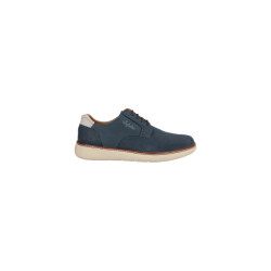 Australian Footwear 15.1664.01 pozzato nette schoenen