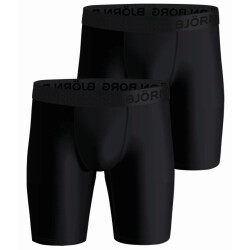 Björn Borg 2-pack performance boxers long leg