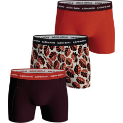 Björn Borg 3-pack boxers
