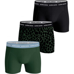 Björn Borg 3-pack boxers