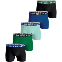 Björn Borg 5-pack boxers