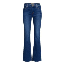 Gafair Broek roos dark blue