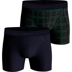 Björn Borg 2-pack core boxers
