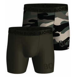 Björn Borg 2-pack performance boxers