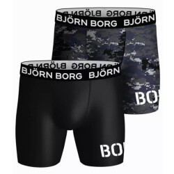 Björn Borg 2-pack performance boxers