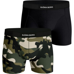 Björn Borg 2-pack premium boxers