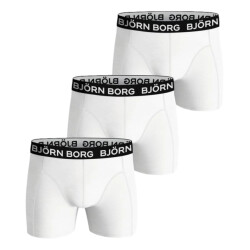 Björn Borg 3-pack boxers