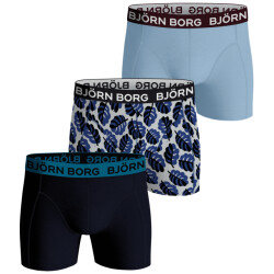 Björn Borg 3-pack boxers