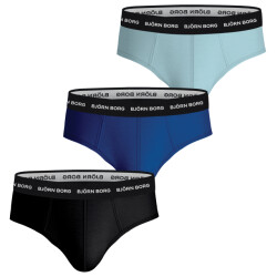 Björn Borg 3-pack slips