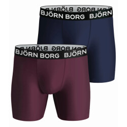 Björn Borg 2-pack performance boxers