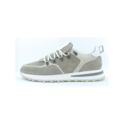 Giorgio 578112 zandkleurige sneaker