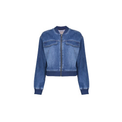 Geisha 55006-10 jeans bomber