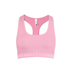 Muchachomalo Meisjes 1-pack racerbacks