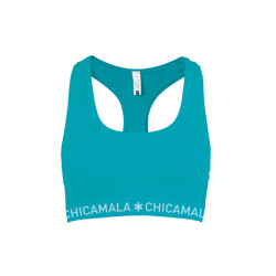 Muchachomalo Meisjes 1-pack racerbacks