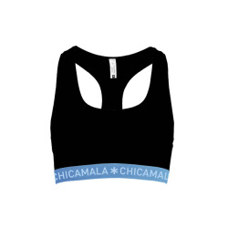 Muchachomalo Meisjes 1-pack racerbacks