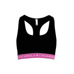 Muchachomalo Meisjes 1-pack racerbacks
