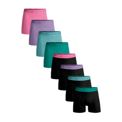 Muchachomalo Heren 8-pack boxershorts