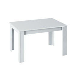 CaliCosy Eettafel verlengbaar l140 tot 190 cm kendra