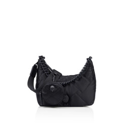 Kurt Geiger Recycled multi schoudertas