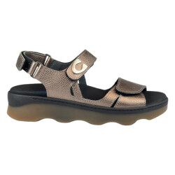 Wolky 00235071 medusa floater leather