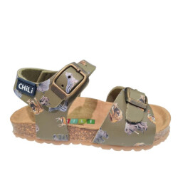 Chili Safari 1