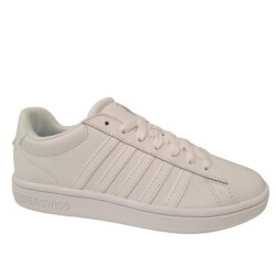 K-Swiss Court tiebreak ii