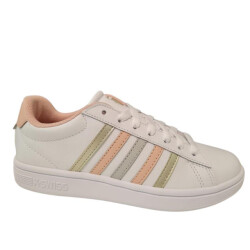 K-Swiss Court tiebreak ii