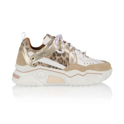 DWRS Label Pluto leopard