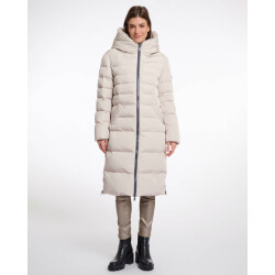 Rino & Pelle Coat keilafur.7002511