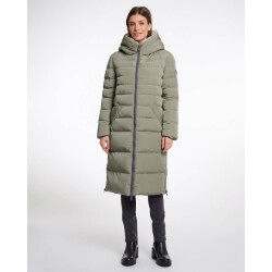 Rino & Pelle Coat keilafur.7002511