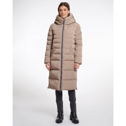 Rino & Pelle Coat keilafur.7002511