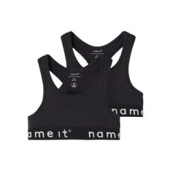 Name It Winter ondergoed meisjes - 2p top nkfshort