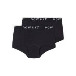 Name It Winter ondergoed meisjes - 2p hipster nkfhipster
