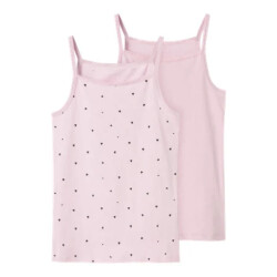Name It Winter ondergoed meisjes - 2p top nkfshort