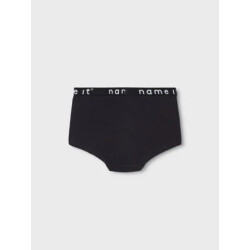 Name It Winter ondergoed meisjes - 2p hipster nkfhipster