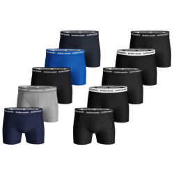 Björn Borg 10-pack boxers mix