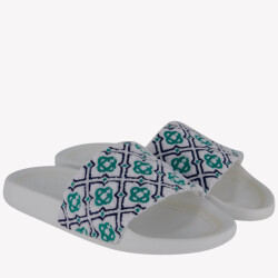 Casablanca Kinder unisex slippers in