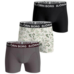Björn Borg 3-pack boxers