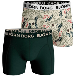 Björn Borg 2-pack core boxers