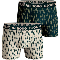 Björn Borg 2-pack core boxers