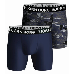Björn Borg 2-pack performance boxers