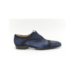 Giorgio 74703 suède veterschoenen
