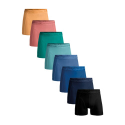 Muchachomalo Heren 8-pack boxershorts