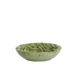 Light & Living schaal faba Ø43x12cm -