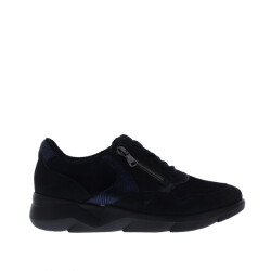 Waldläufer Funky k dames sneaker | dames | maat: | combinatie