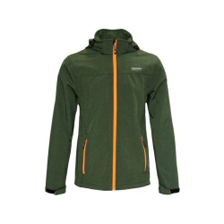 Nordberg mats softshell softshell jack heren -