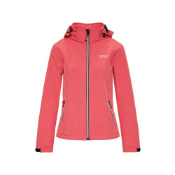 Nordberg rinda softshell softshell jack dames -